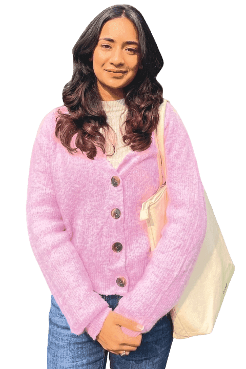 Puniya Jain