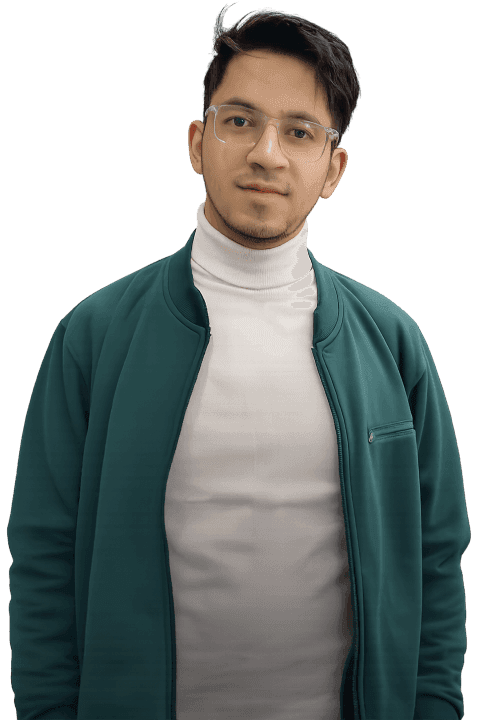 Raghav Sidana